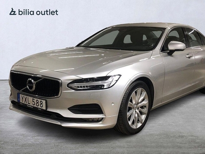 Volvo S90 D4 AWD