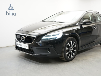 Volvo V40 Cross Country