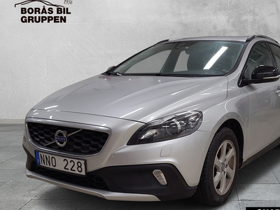 Volvo V40Cross Country D2 Momentum Business E 2014, Kombi