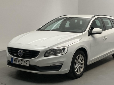 Volvo V60 T3 (152hk)