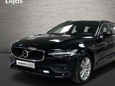 Volvo V60B4 Diesel Mom Adv Navi Pro Edition 2022, Kombi