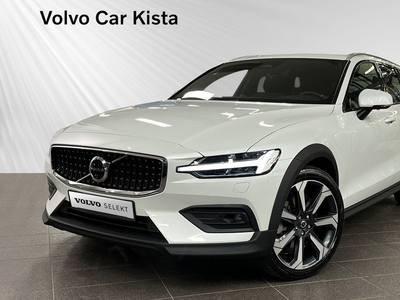 Volvo V60Cross Country B4 AWD Diesel Ultimate SE SPEC 2024, Kombi