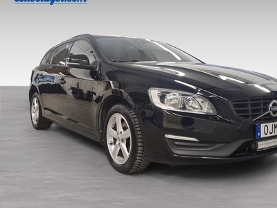 Volvo V60D2 Business 2017, Kombi