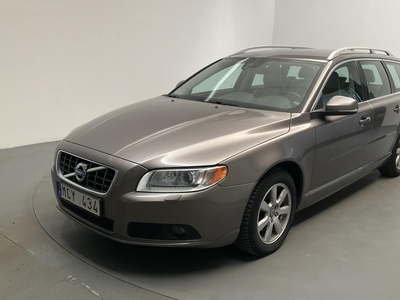 Volvo V70 II D3 (163hk)