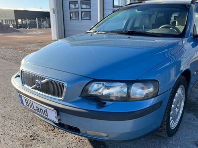 Volvo V702.5T Manuell,2004 2004, Kombi