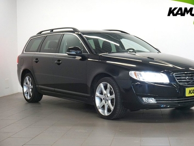 Volvo V70D4 Classic Momentum Navi VoC 2016, Kombi