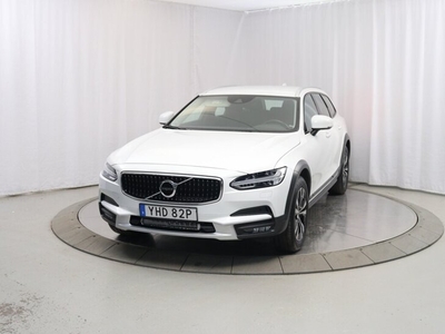 Volvo V90 Cross Country