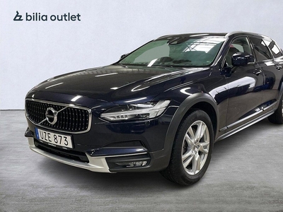 Volvo V90 Cross Country D4 AWD