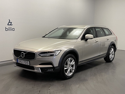 Volvo V90 Cross Country D4 AWD