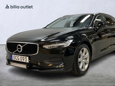 Volvo V90 D4