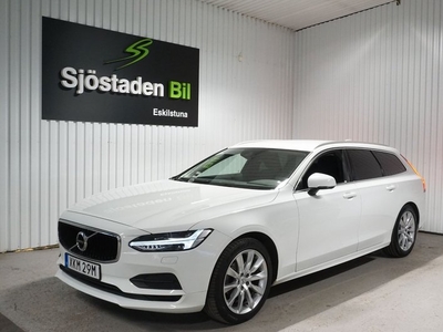 Volvo V90D3 AWD Momentum Advanced Drag 2019, Kombi