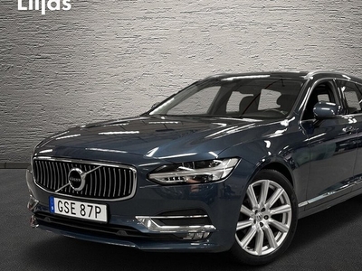 Volvo V90D4 Inscription 2020, Kombi