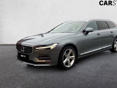 Volvo V90Inscription 2017, Kombi