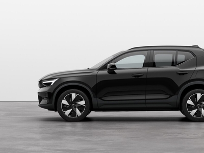 Volvo XC40 Recharge Single Motor Extended Range