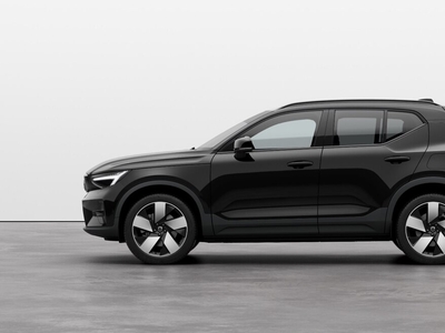 Volvo XC40 Recharge Single Motor Extended Range