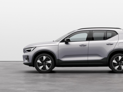 Volvo XC40 Recharge Single Motor Extended Range