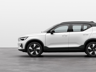 Volvo XC40 Recharge Single Motor Extended Range