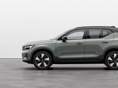 Volvo XC40 Recharge Single Motor Extended Range