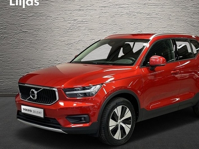 Volvo XC40D3 FWD Momentum Advanced Edition 2020, SUV