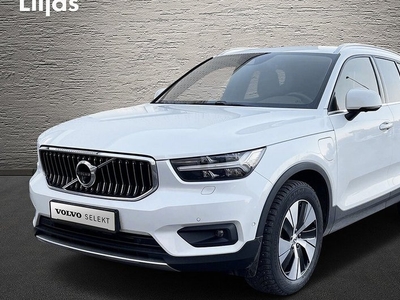 Volvo XC40Recharge T4 Inscription 2021, SUV