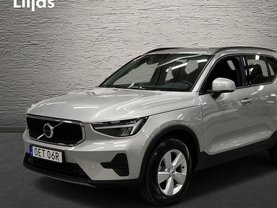 Volvo XC40T2 FWD Essential 2023, SUV