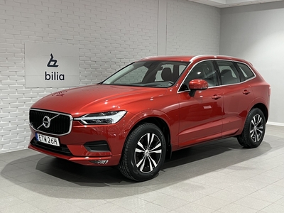 Volvo XC60 B4 AWD