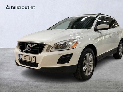 Volvo XC60 D4