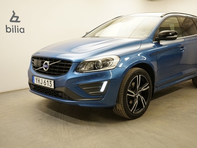 Volvo XC60 D4 AWD XC60 Polestar Optimering D4 AWD