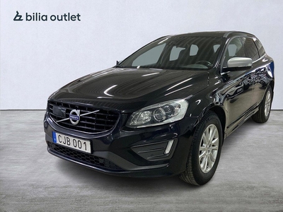 Volvo XC60 D4 AWD XC60 Polestar Optimering D4 AWD