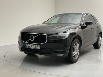 Volvo XC60B4 AWD Mildhybrid, Diesel (197hk)