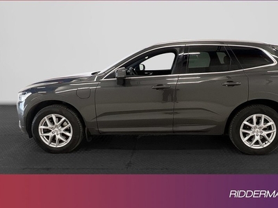 Volvo XC60T8 TwEn AWD Momentum Adv Pano Drag 2019, SUV