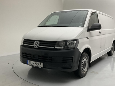 VW Transporter T6 2.0 TDI BMT Skåp (150hk)