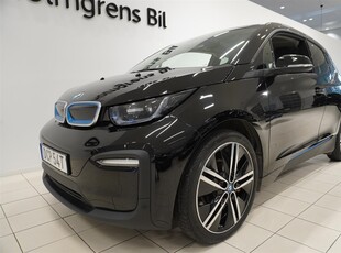 BMW i3 120 Ah 2.99% Ränta