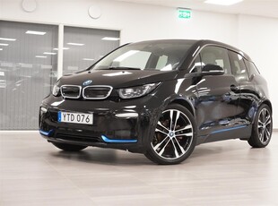 BMW i3 i3s Comfort Advanced Adaptiv Farthållare Glastak 2.99% Ränta