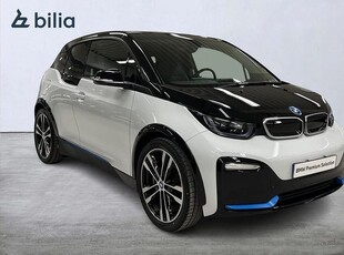 BMW i3s 120 Ah