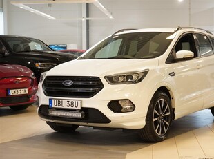 Ford Kuga 1.5 EcoBoost Manuell 150hk ST-Line Drag Ledramp