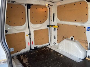 Ford Transit Custom 270