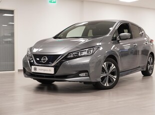 Nissan Leaf E+ N-Connecta My22 59 kWh LED Releasing