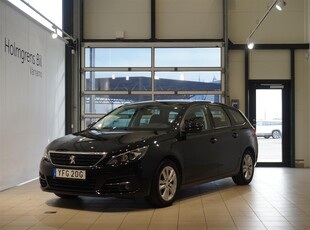 Peugeot 308 SW 2.99% Ränta