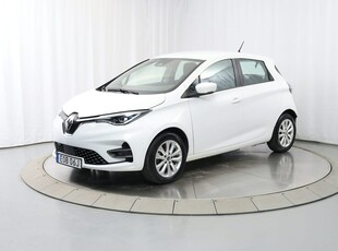 Renault ZOE R110