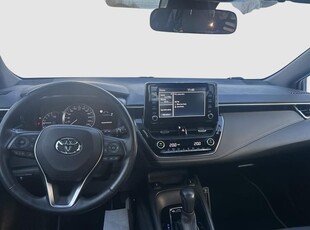 Toyota Corolla Hybrid