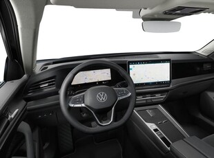 Volkswagen Passat Sportscombi