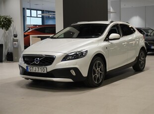 Volvo V40 Cross Country D3 Momentum Geartronic Ocean Race150hk