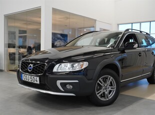 Volvo XC70 D4 AWD Momentum Business Drag Rattvärme VoC