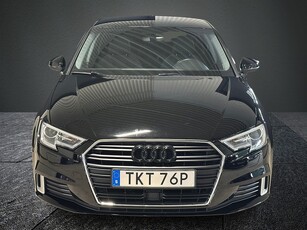 Audi A3 Sportback 35 TFSI Proline Sport Edition 150hk