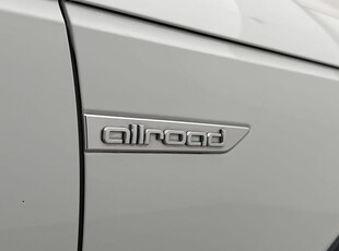 Audi A4 allroad quattro