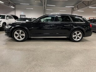 Audi A6 Allroad Quattro 3.0 TDI V6 S Tronic