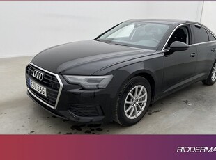 Audi A6Sedan 45 TFSI Quattro Kamera Navi Adaptiv-Fart 2020, Sedan