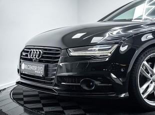 Audi A7 Sportback 3.0 TDI V6 |Quattro|S Tronic|Sport Edition|