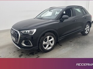 Audi Q335 TFSI Proline Edt Cockpit Sensorer Adaptiv-Fart 2020, SUV